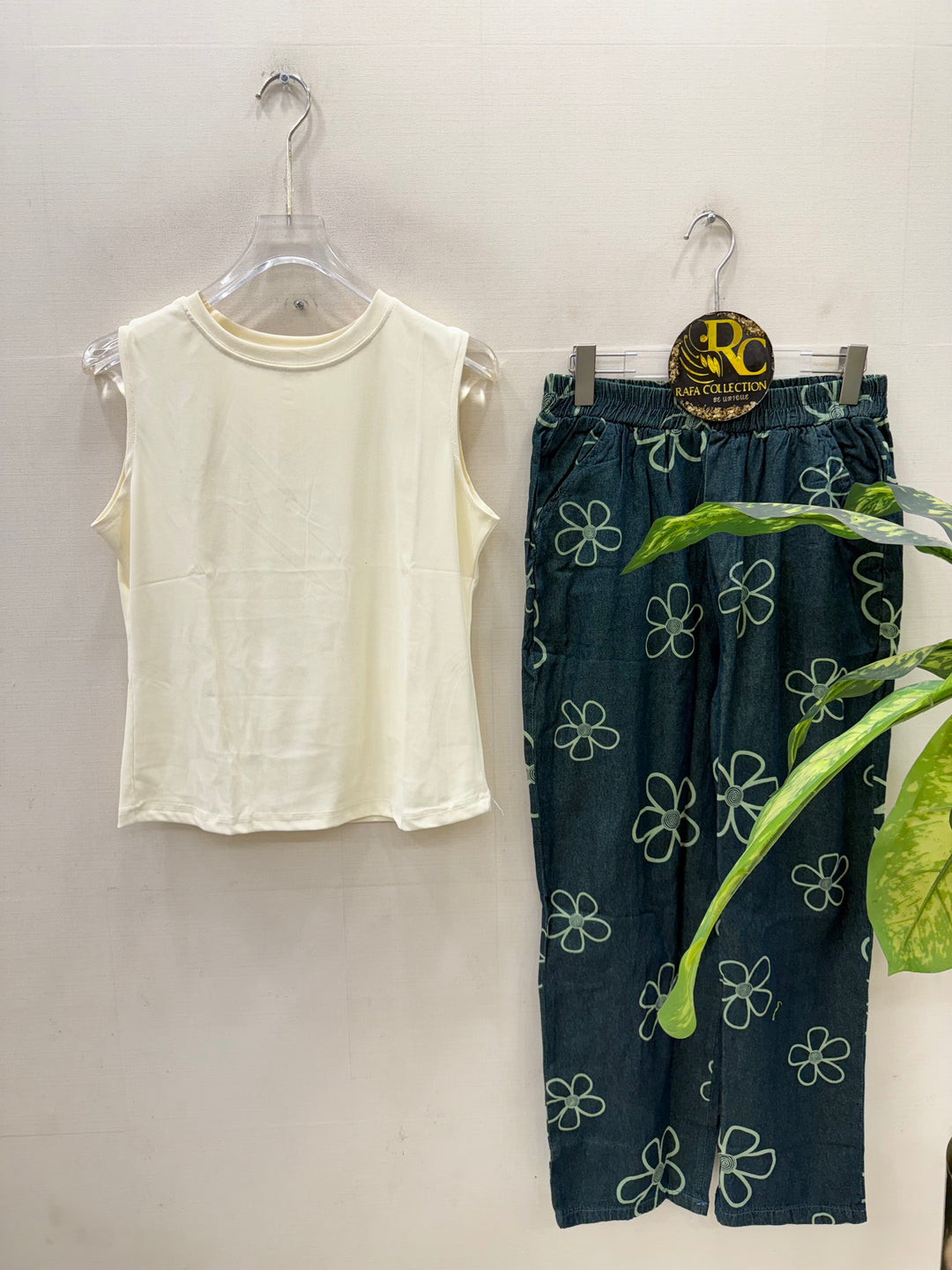 Denim Co-ord sets