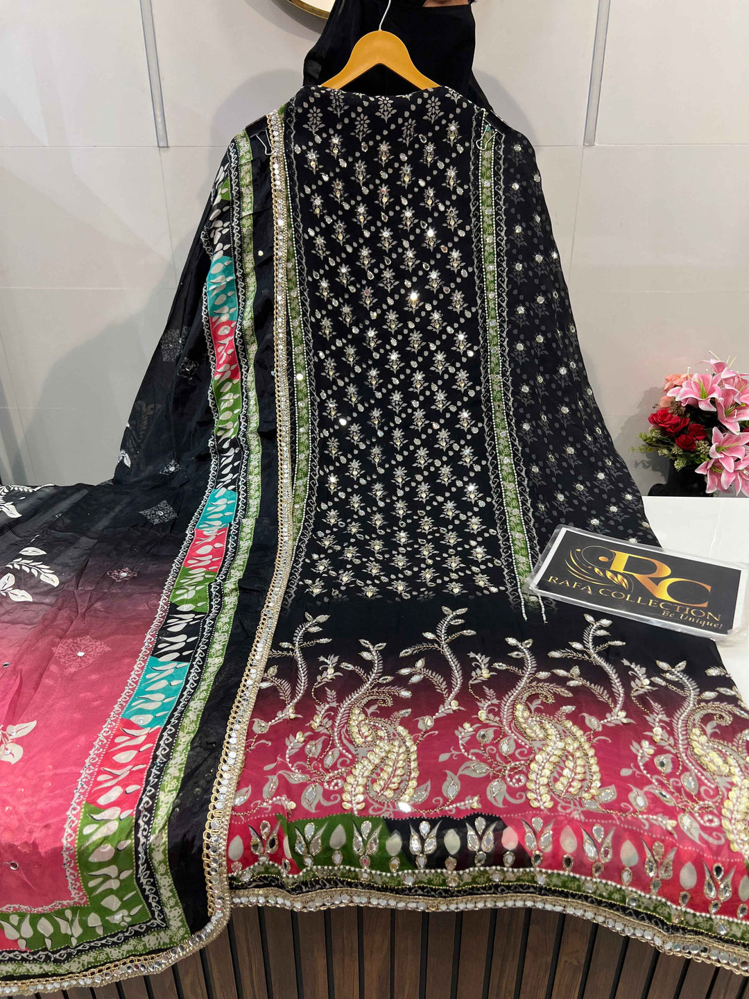 Inaya Eid ul-fitr suit- 1788