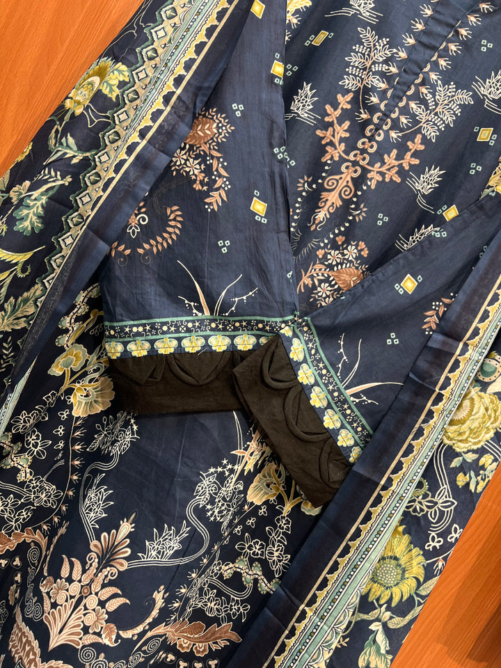 Pakistani cotton suits 2656