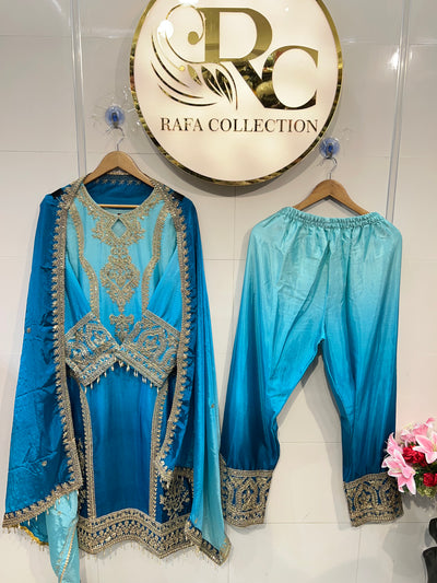 Zara Party wear suit 14511