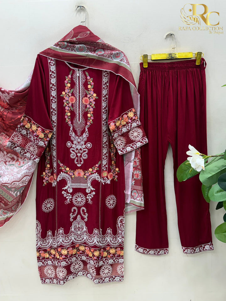 Pakistani karachi Suits