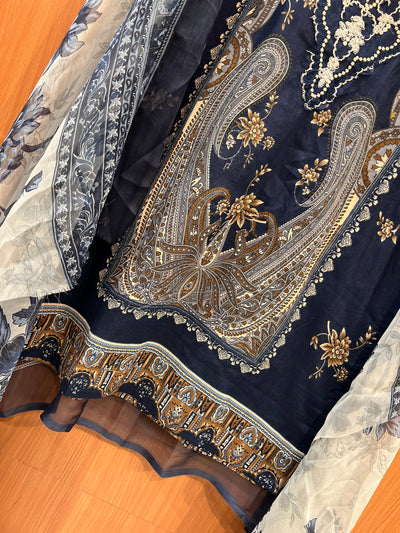 Pakistani formals 2358