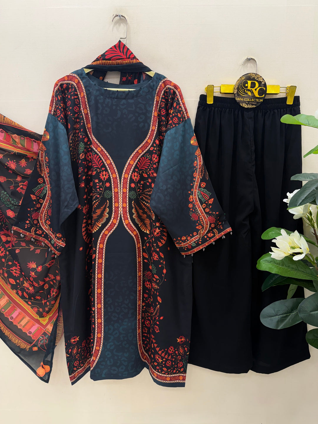 Pakistani Kaftans