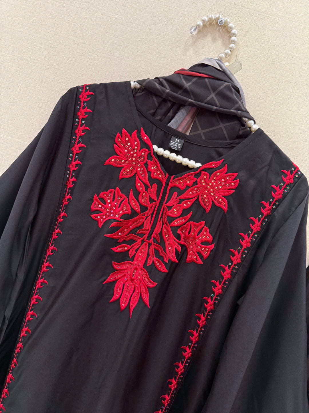 Pakistani Embroidered suits
