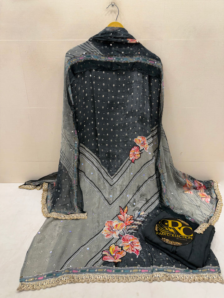 Handwork Suits