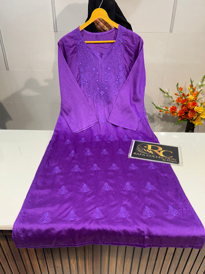 Lucknowi Kurti 1664