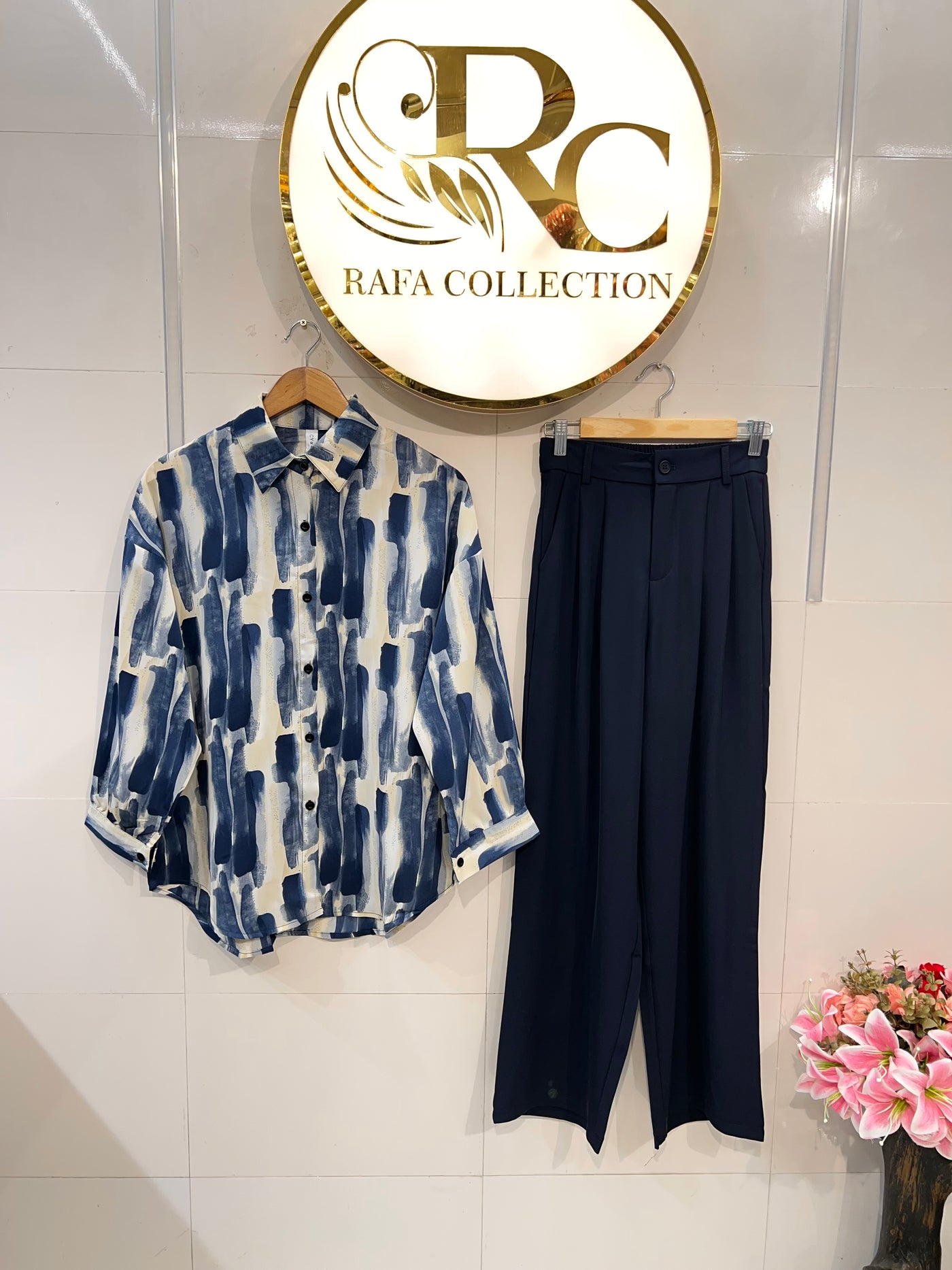 Korean formals sets 2514