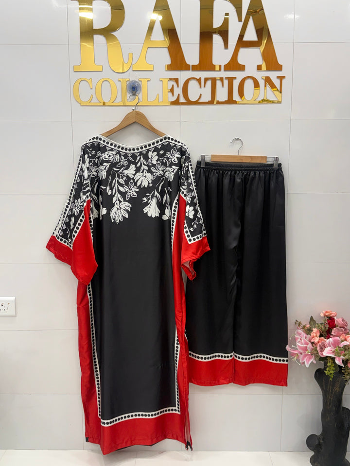 Viral Pakistani kaftan sets 100