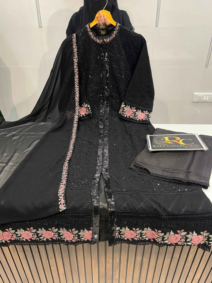 Premium Pakistani Formals 1621
