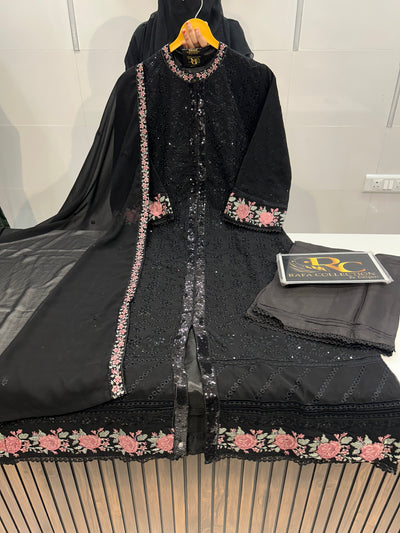 Premium Pakistani Formals 1621