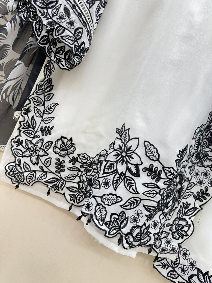 Pakistani formals suits