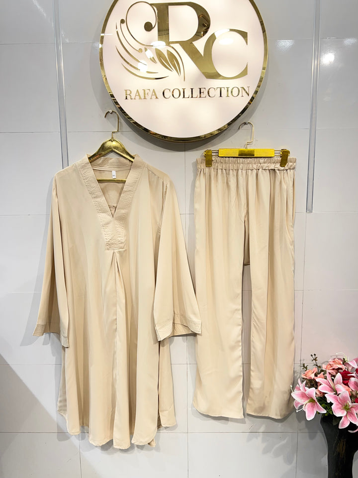 Imported Co - ord set 2307