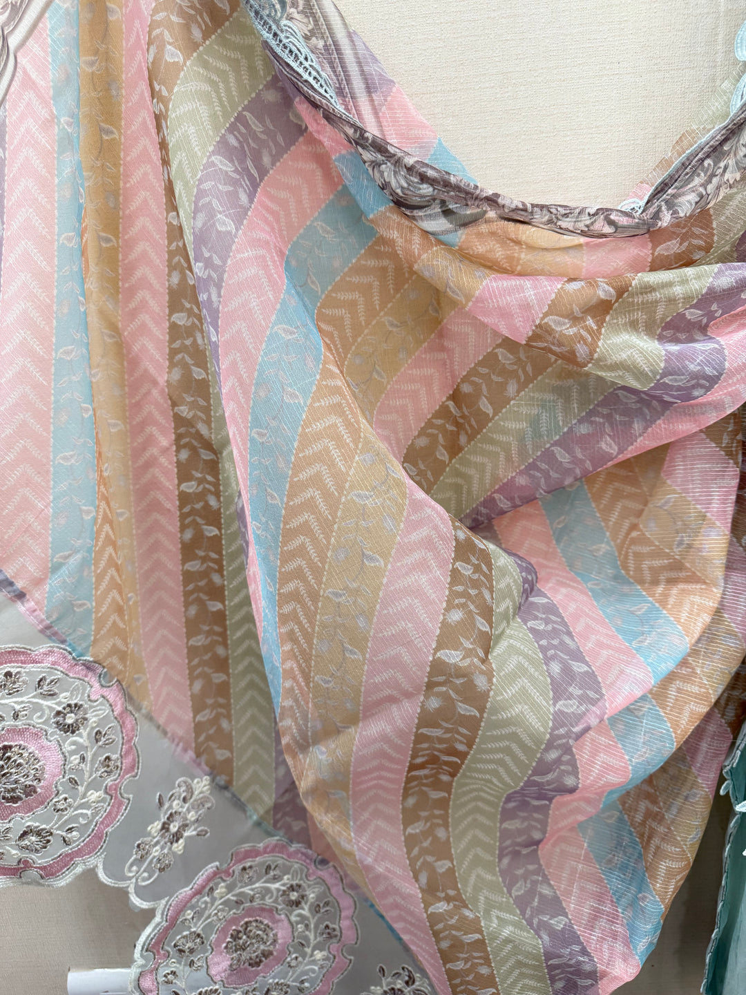 Pakistani premium Suits