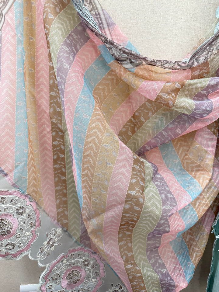 Pakistani premium Suits