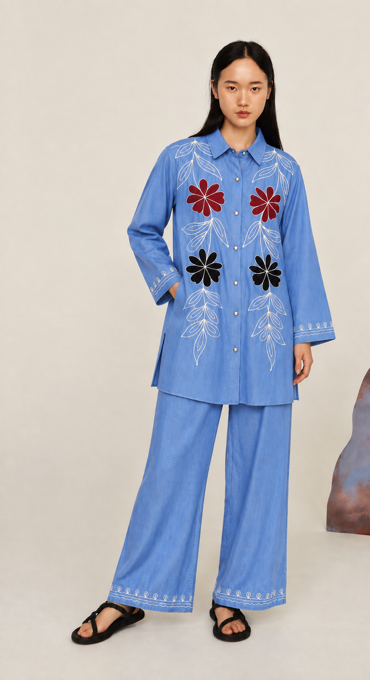 Imported Co-ord Sets