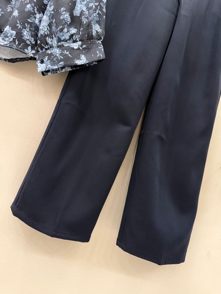 Korean formals combos
