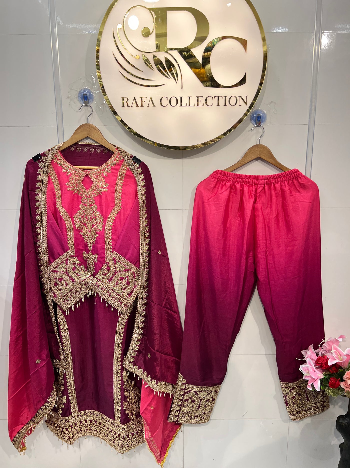 Zara Party wear suit 14511