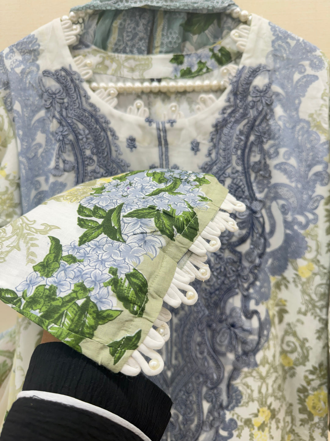 Pakistani Formals suits