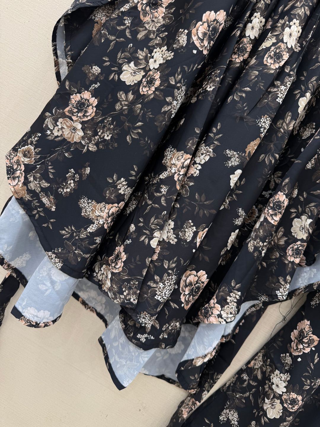 Imported kaftan Co-Ord sets