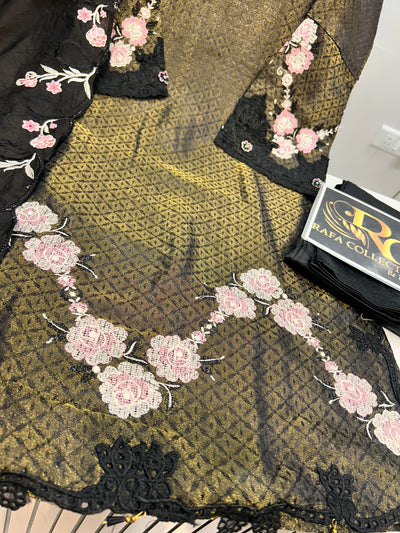 Karachi Suit 1510