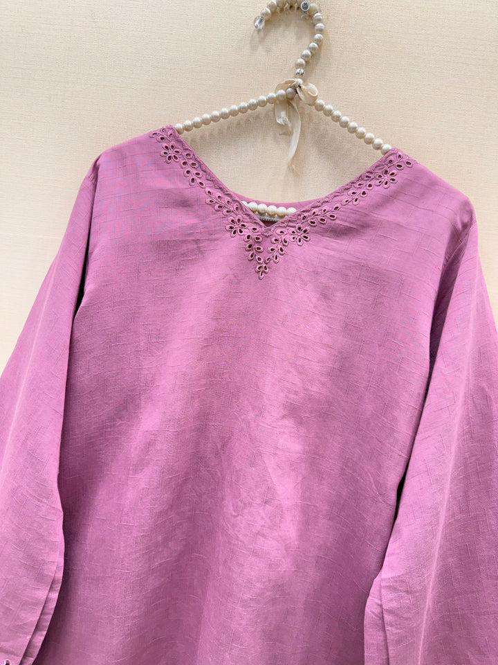 Pakistani Farshi Salwar Suits