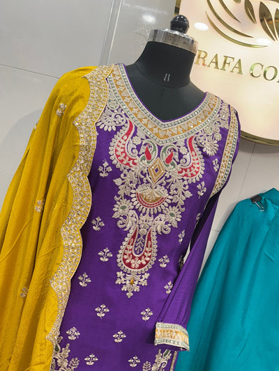 Party wear Garara Sale