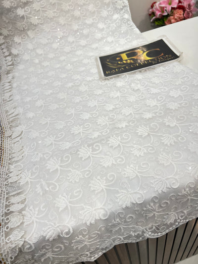White special suits 1642