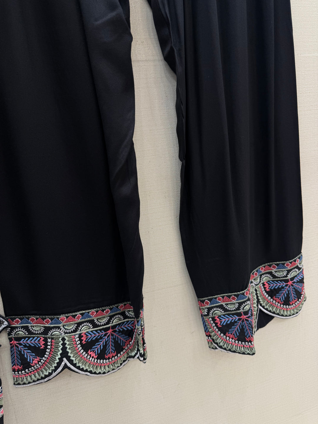 Pakistani Embroidered Suits