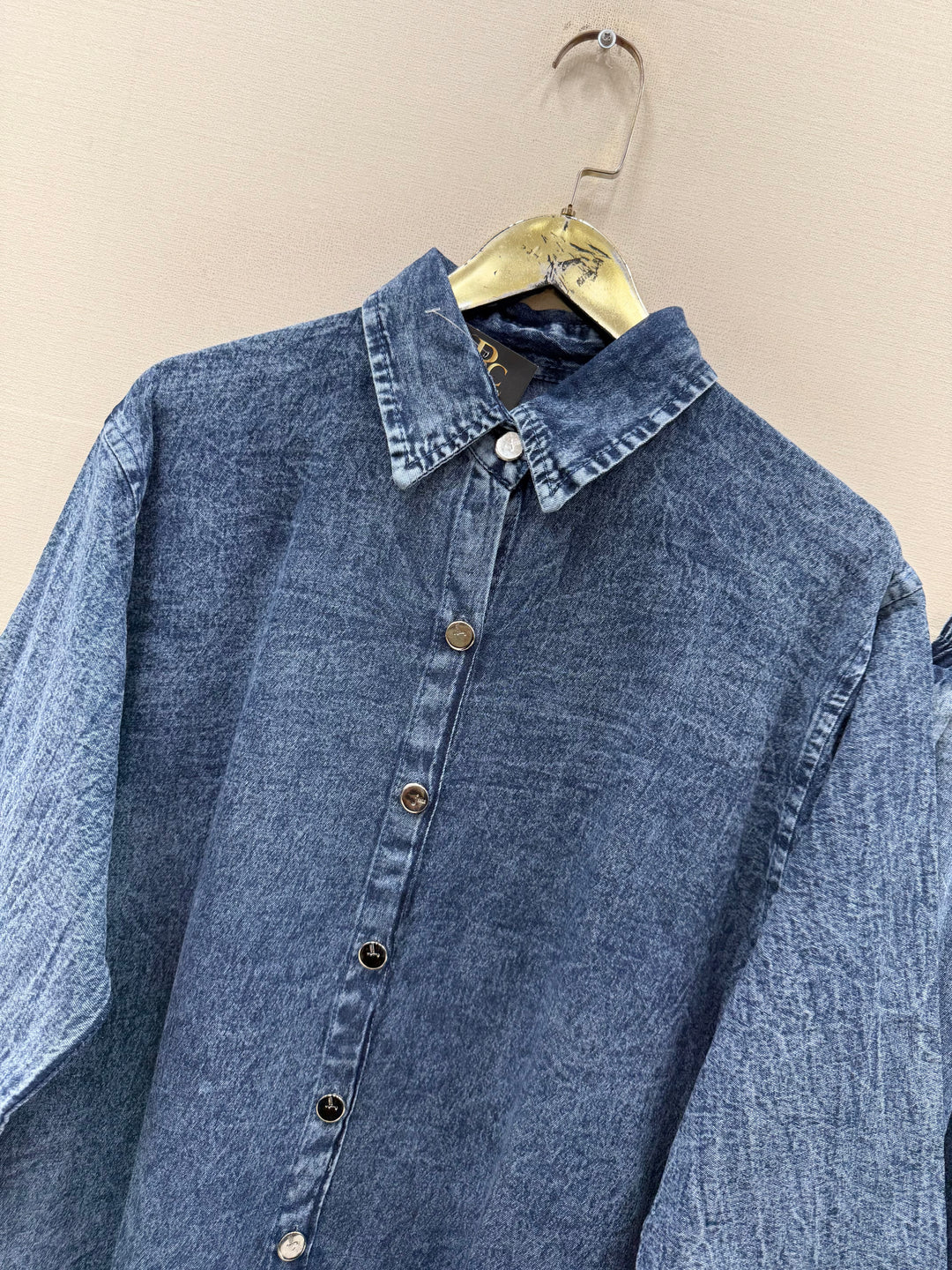Denim Co-ord Sets