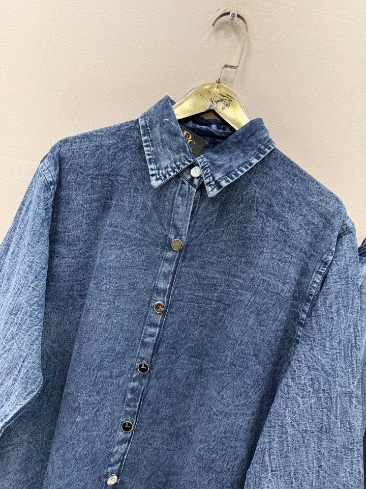 Denim Co-ord Sets