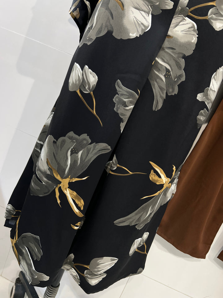 Imported long Kaftan Sets 2512