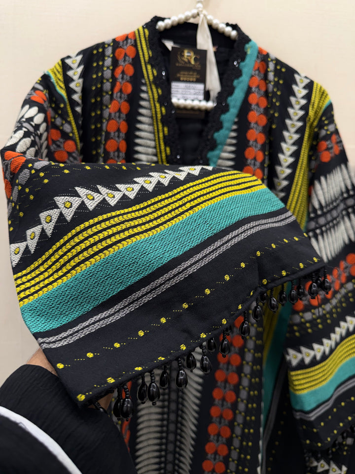 Plus size Farshi Co-ord Sets
