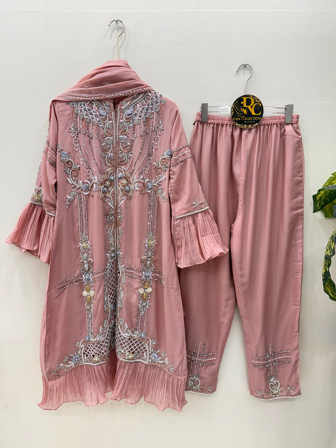 Handwork suits 2817
