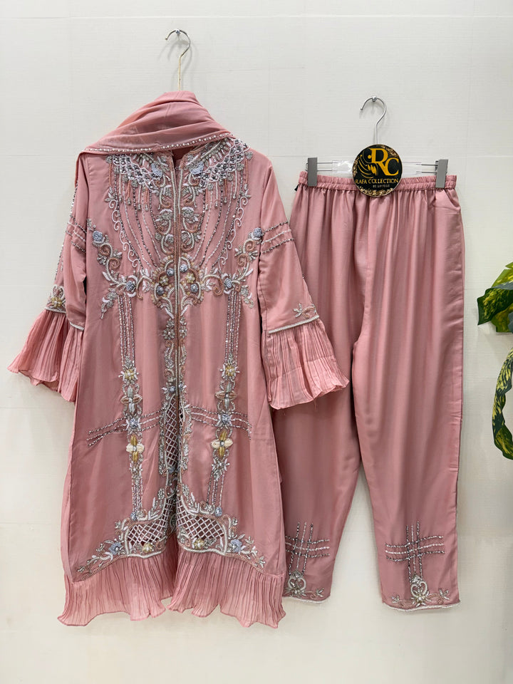 Handwork suits 2817