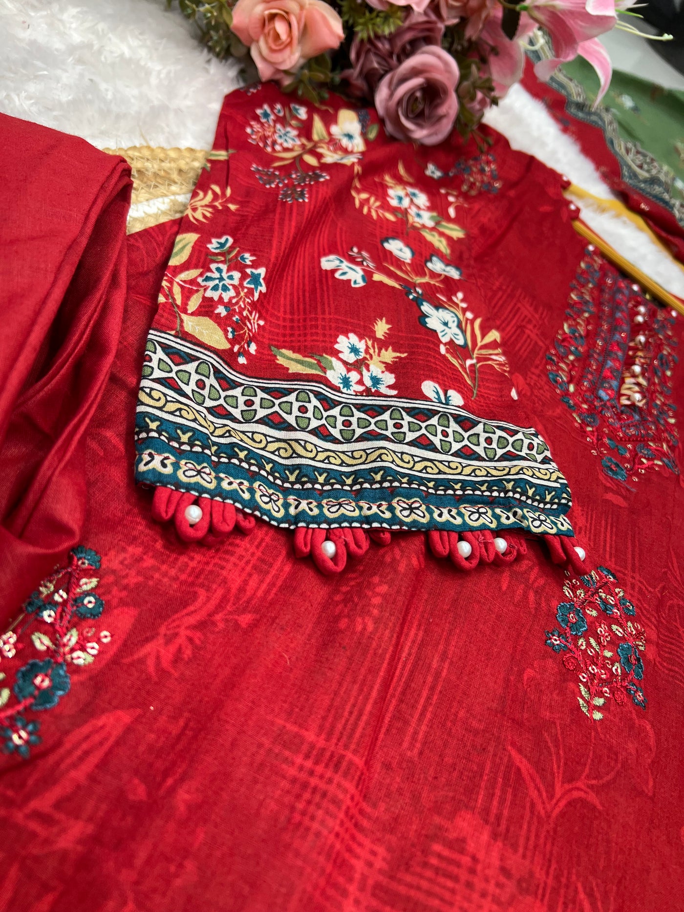 Elegant Handcrafted Suits 2645