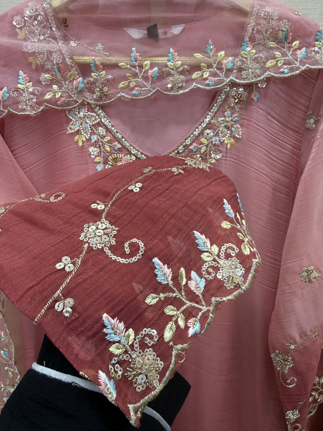 Pakistani  formals suits