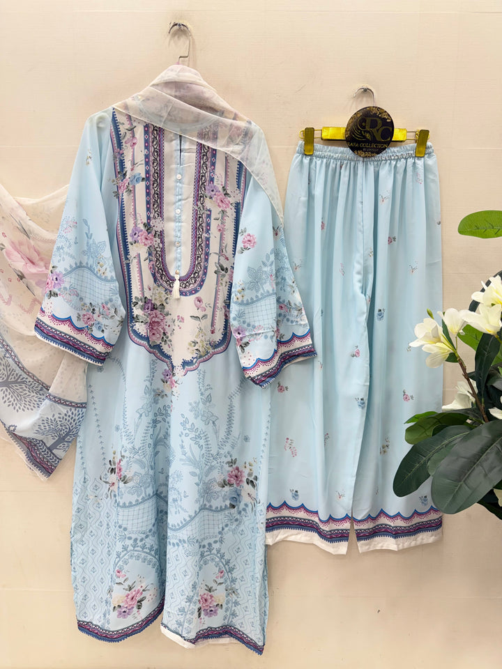 Sadabahar Long Kaftan’s