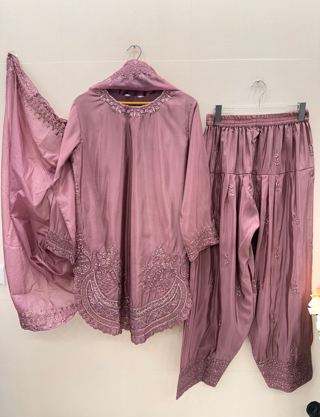 Farshi salwar Suits 2822