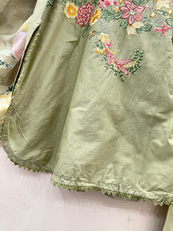 Pakistani Chikankari Suits
