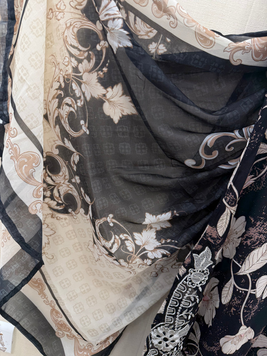 Rayon Farshi Salwar Suits