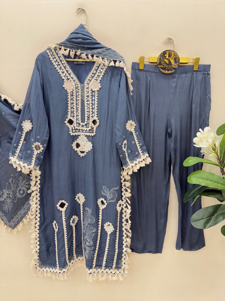 Premium Pakistani Suits