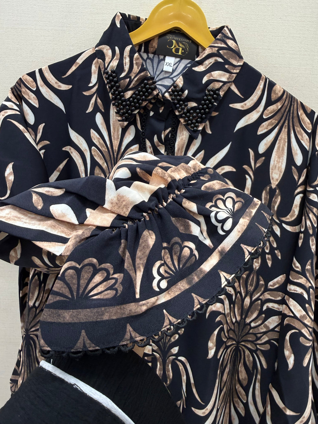 Imported co-ord sets