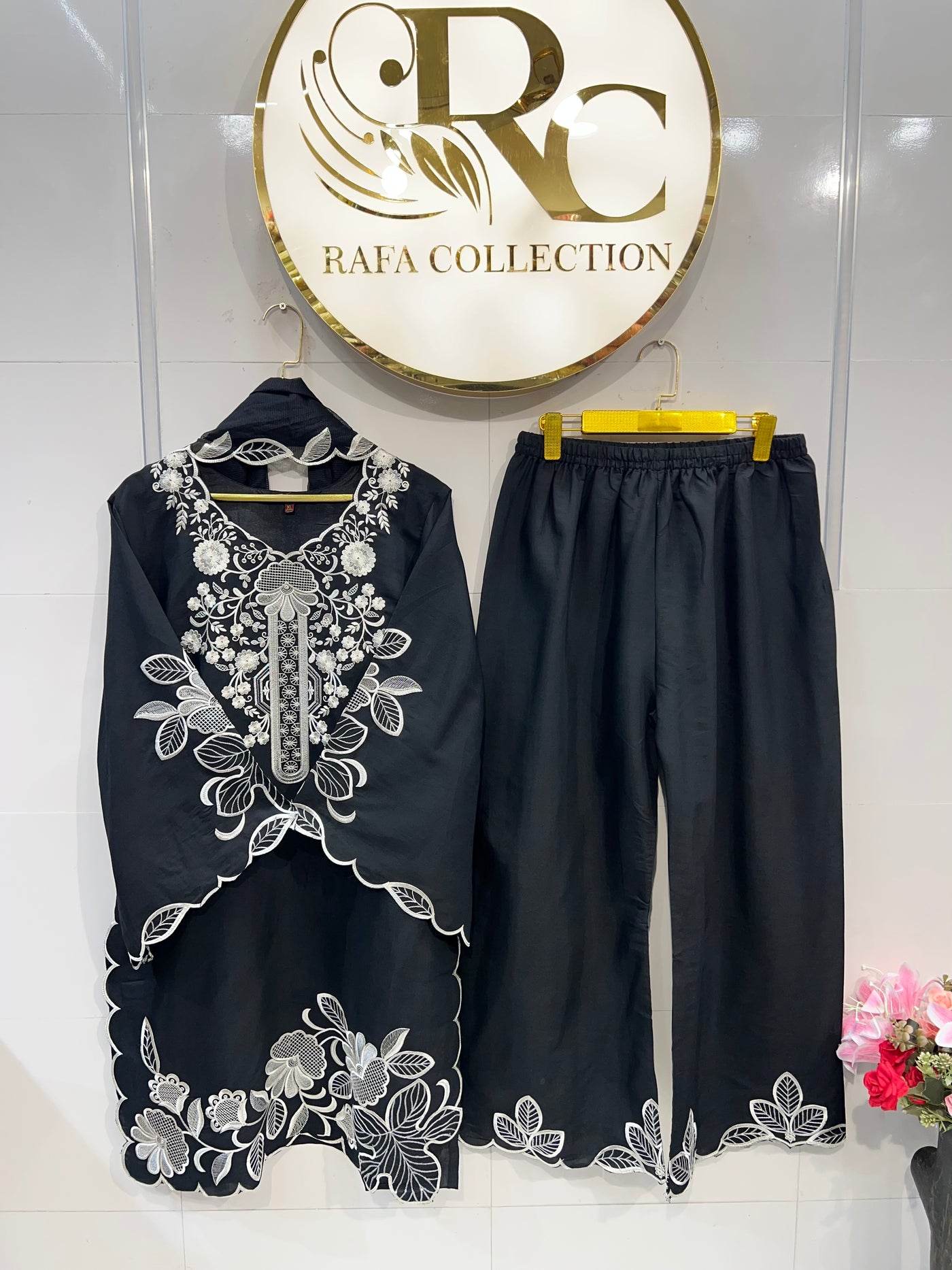 Pakistani formal 986