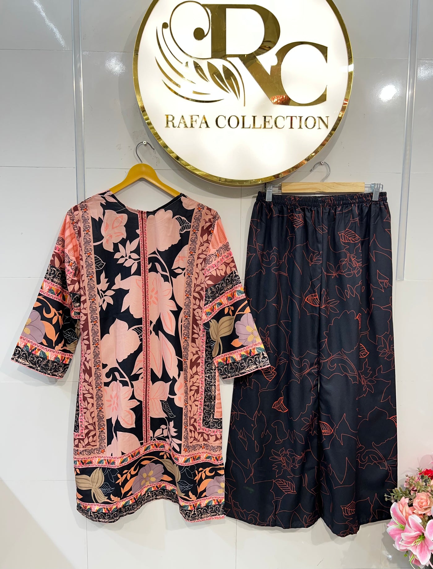 Turkish co - ord  sets 2394