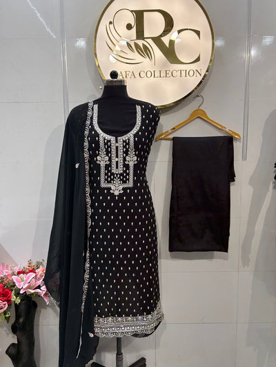 Georgette Dress material 1516