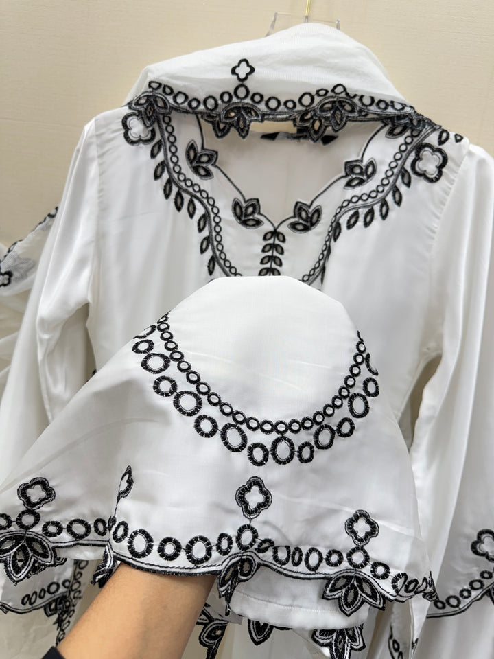 Pakistani Farshi Salwar 2998