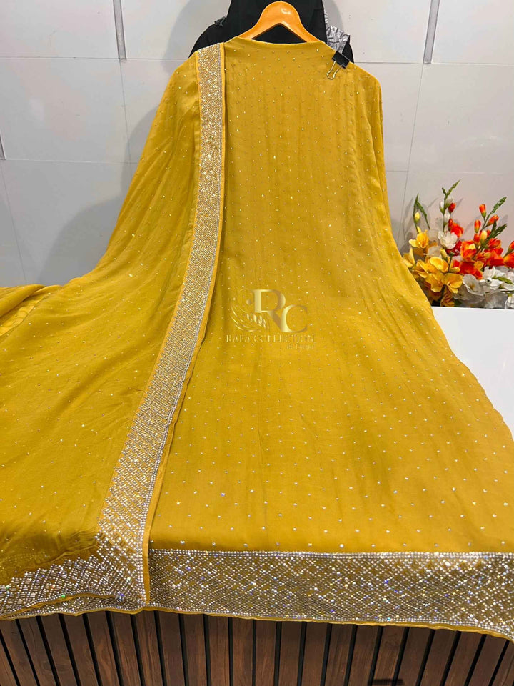 Eid wala Suit 1727