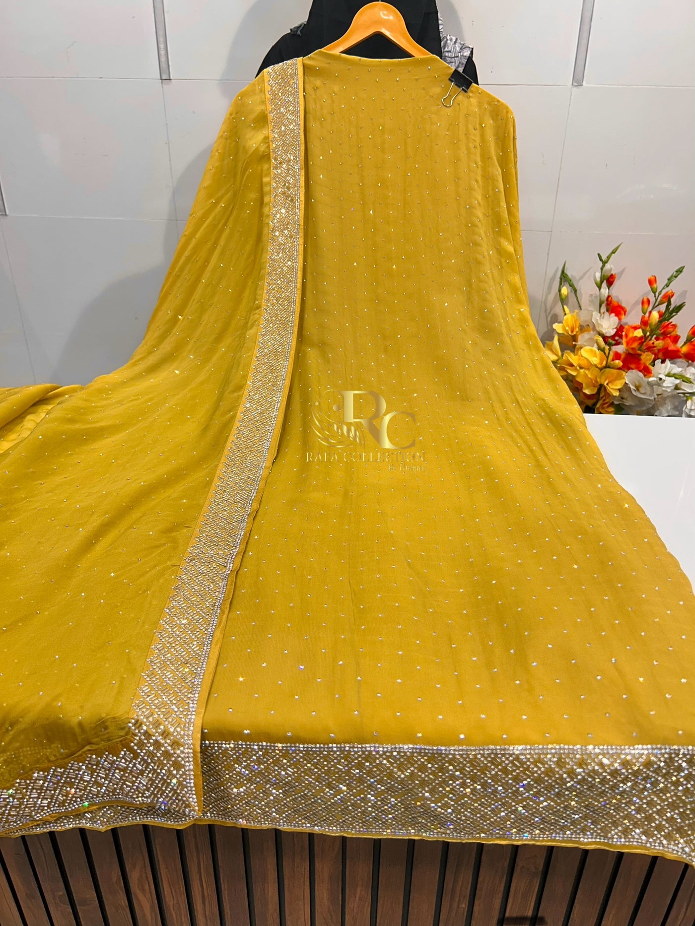 Eid wala Suit 1727