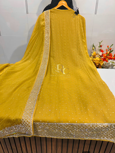 Eid wala Suit 1727