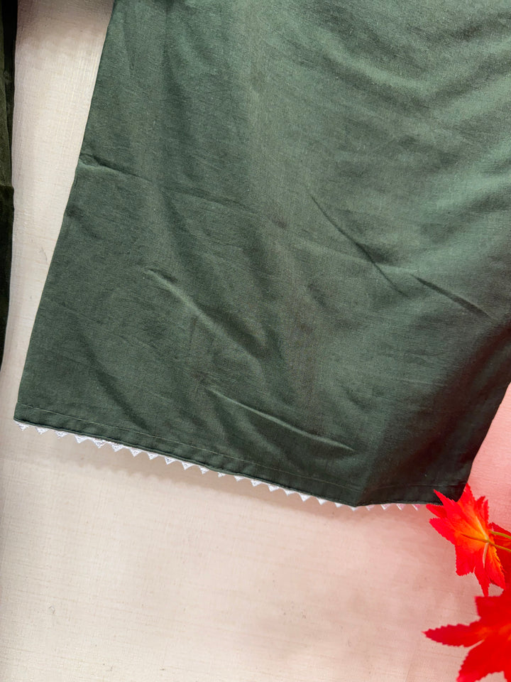 Pakistani A-Line Suits